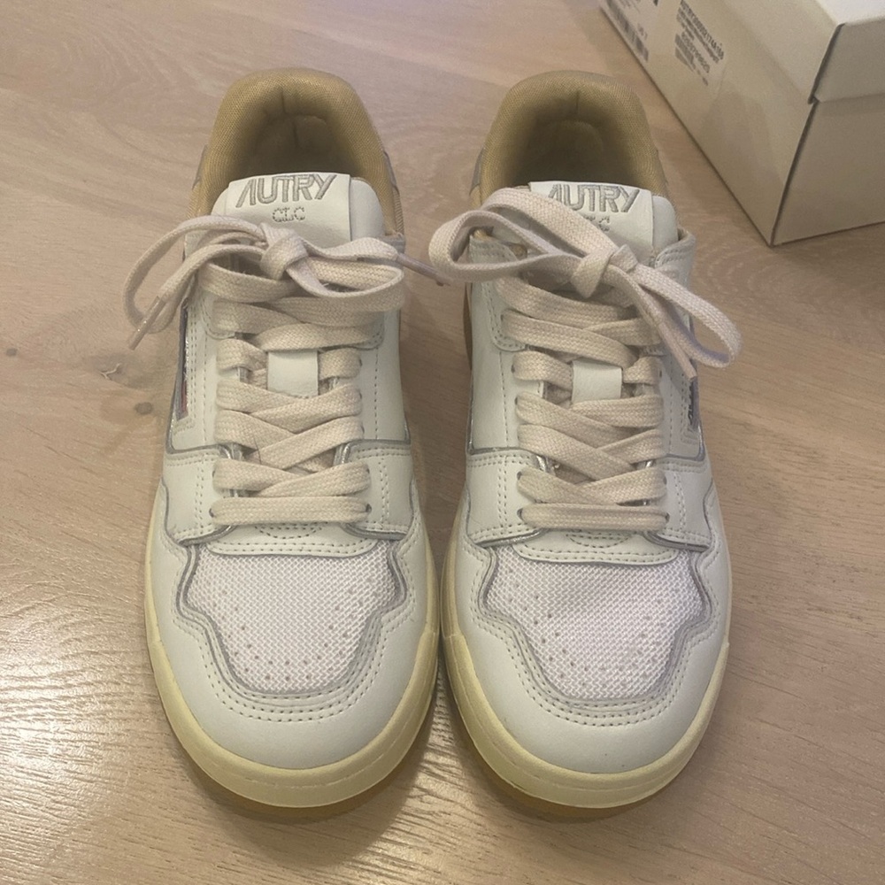 Autry CLC Sneaker